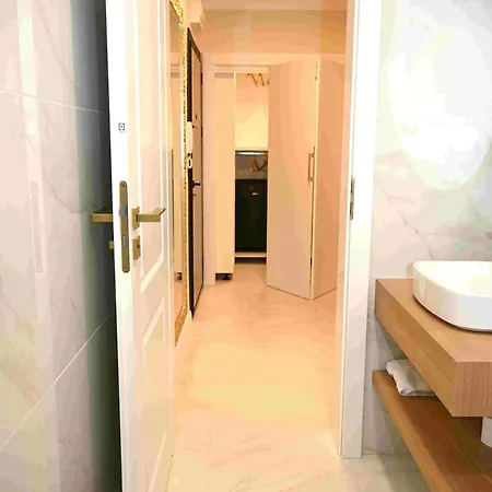 Siyanie Apartment Varna