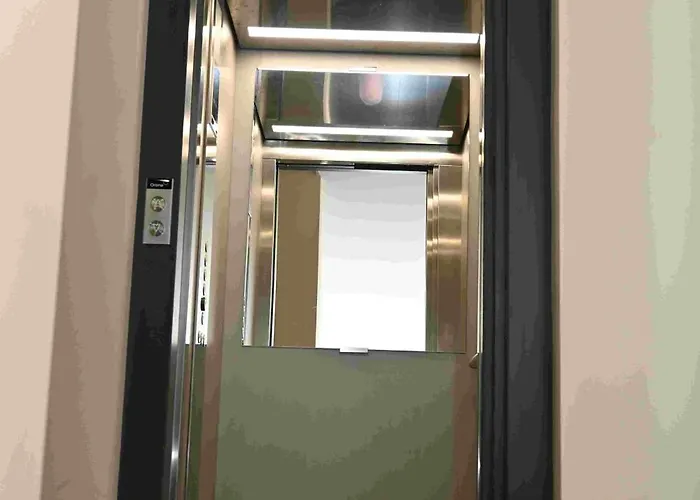 Siyanie Apartament *