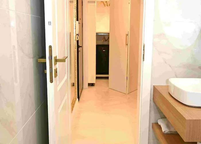 Siyanie Apartament Varna