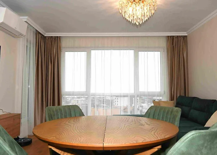 Siyanie Apartament *