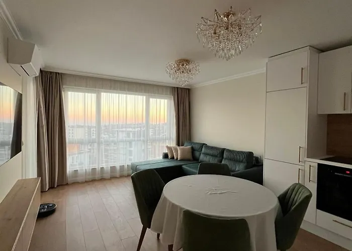 Apartament Siyanie Varna